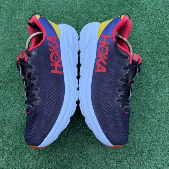 HOKA ONE ONE RINCON 3 Men’s Running Shoes - SIZE 10D - Picture 7 of 10